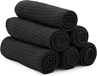 S&T Microfiber Gym/Yoga Towels