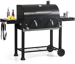 Captiva Large Outdoor BBQ Grill