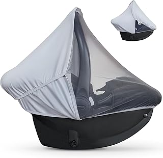 liuliuby Baby Car Seat Cover