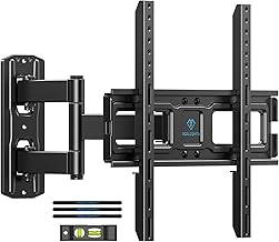 PERLESMITH Full Motion TV Mount