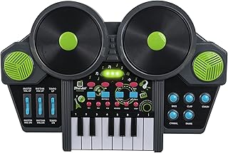 First Act Discovery DJ Mixer