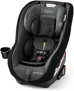 Graco Contender Slim Car Seat