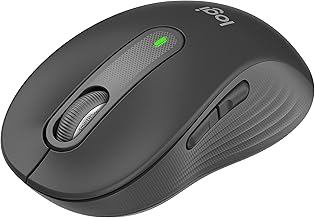 Logitech M650 Wireless Mouse