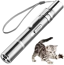 Rechargeable Cat Laser Pointer