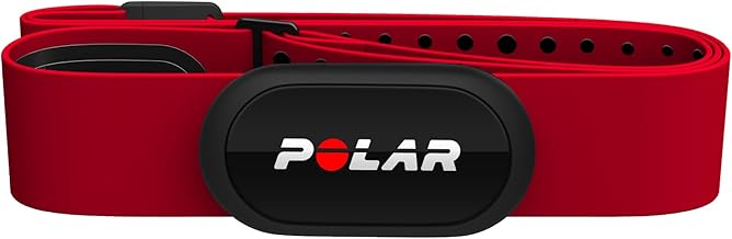Polar H10 Waterproof Heart Monitor