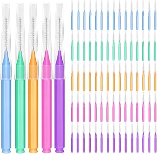 EasyHonor Interdental Cleaner Brush