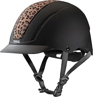 Troxel Spirit Horse Riding Helmet