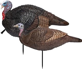 Primos Gobstopper Hen & Jake Decoy