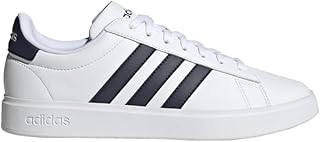 Adidas Men's Grand Court Shoe