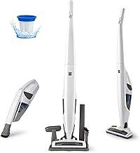 Kenmore DS1030 Cordless Vacuum