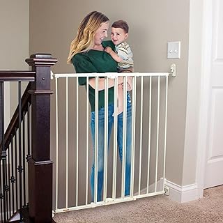 Toddleroo Swing & Lock Baby Gate