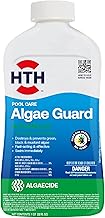 HTH Pool Algae Guard