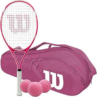 Wilson Tempest Pro Lite Bundle
