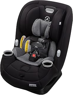 Maxi-Cosi All-in-One Convertible Seat