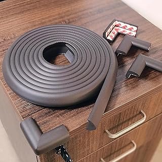 Baby Foam Safety Bumpers