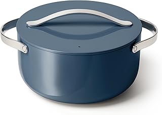 Caraway Ceramic Dutch Oven