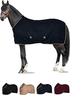 HORZE Kiel Quick-Dry Horse Blanket