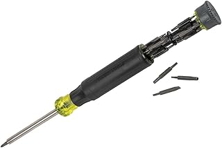 Klein Tools 27-in-1 Screwdriver