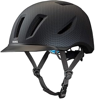 Troxel Terrain Equestrian Helmet