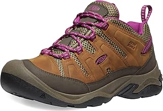 KEEN Circadia Vent Hiking Shoe