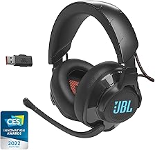 JBL Quantum Wireless Gaming Headset