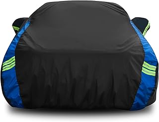 Avecrew All-Weather Car Cover