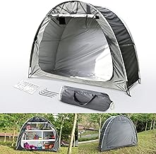 Portable Waterproof Bike Storage Tent