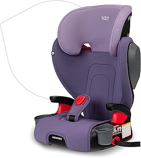 Britax Highpoint SafeWash Booster