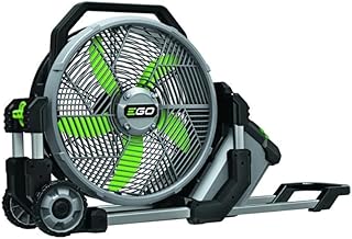 EGO POWER+ Portable Misting Fan
