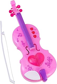 Simulated Electric Violin Musical Instruments for Children Kids