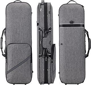 adm Full Size Violin Case
