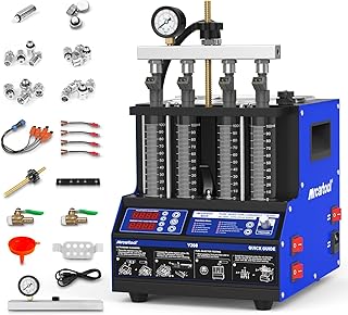 MR CARTOOL V308 Injector Cleaner