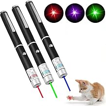 Interactive Pet Laser Toys
