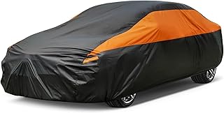 Sport Car All-Weather Cover