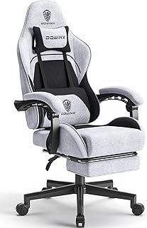 Dowinx Massage Gaming Chair