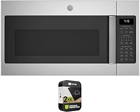 GE Over-the-Range Sensor Microwave