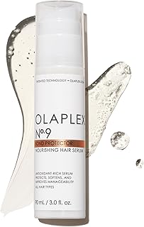 Olaplex No. 9 Hair Serum