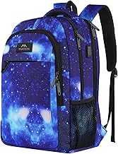 MATEIN Anti-Theft Laptop Backpack
