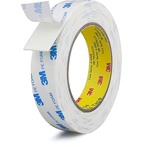 Heavy Duty Double Sided Tape