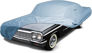 iCarCover Chevy Impala Protector