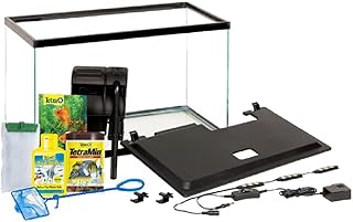 Tetra LED 10-Gallon Aquarium Kit