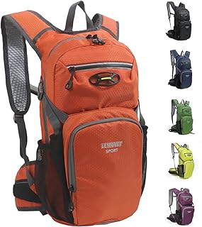 Waterproof Hiking & Biking Daypack