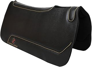 Kavallerie Quilted Anti-Slip Saddle Pad