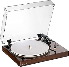 Fluance RT85N High Fidelity Turntable