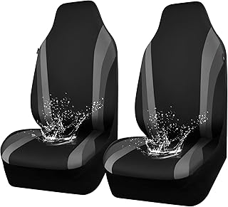 AquaShield Neoprene Car Seat Covers