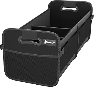 Sposuit Collapsible Car Organizer
