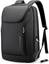 BANGE Waterproof Business Backpack