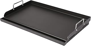 Utheer Universal Cast-Iron Griddle