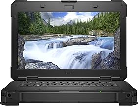 Dell Latitude Rugged 5424 Laptop