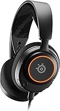 SteelSeries Arctis Nova 3 Gaming Headset